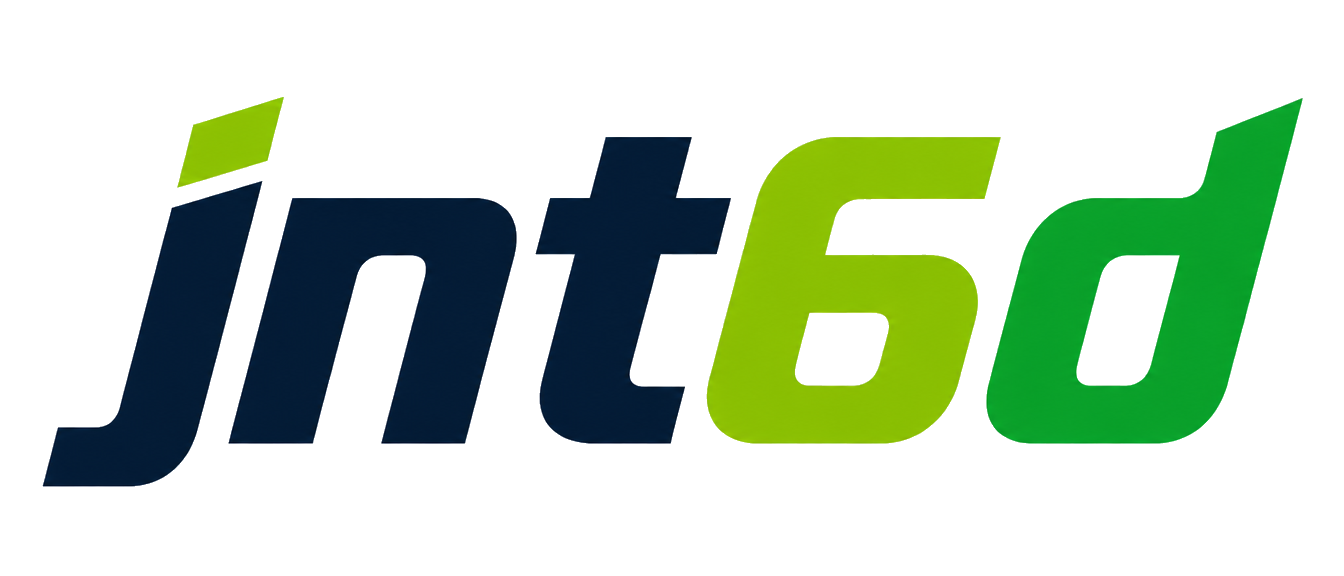 jnt6d Logo